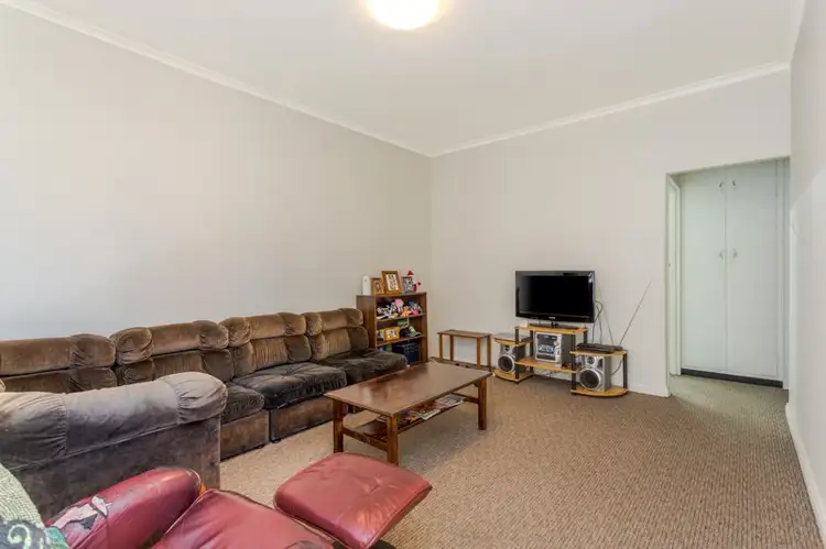 Second view of Homely unit listing, 1/83 Edward Street, Ottoway SA 5013