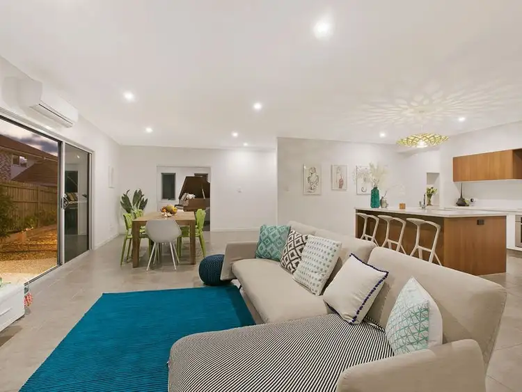 Fifth view of Homely house listing, 169 Dahlia Street, Cannon Hill QLD 4170
