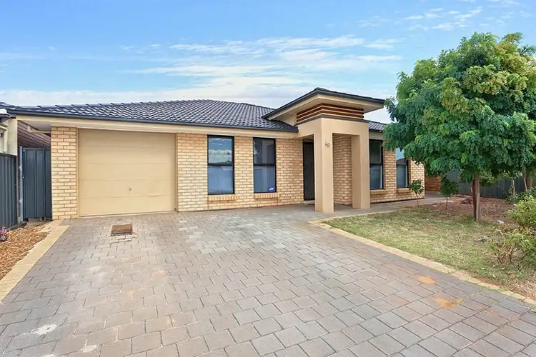 40 Days Drive, Munno Para West SA 5115