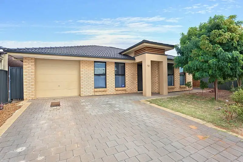 Main view of Homely house listing, 40 Days Drive, Munno Para West SA 5115