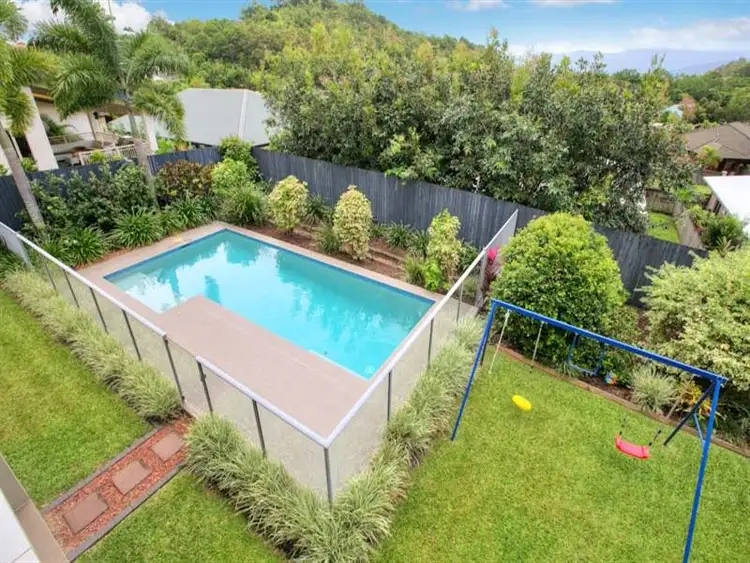 Fifth view of Homely house listing, 22 Barringtonia Street, Mount Sheridan QLD 4868