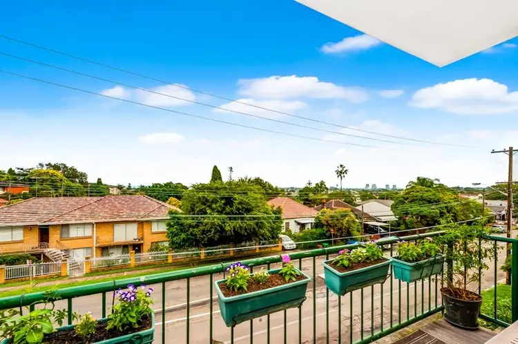 Fifth view of Homely apartment listing, 5/23 Meriton Street, Gladesville NSW 2111
