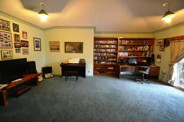 Sixth view of Homely house listing, 243 Ewings Road, Avenel VIC 3664