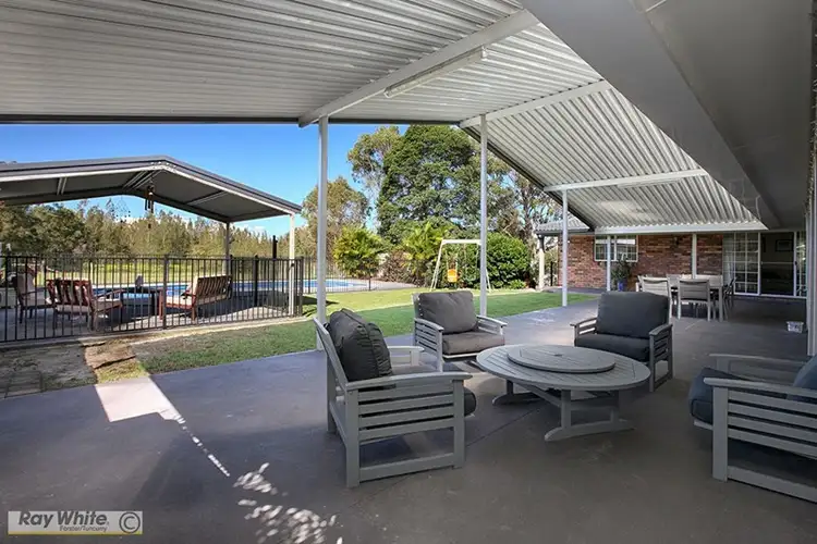 Fifth view of Homely house listing, 67 Oakview Drive, Hallidays Point NSW 2430