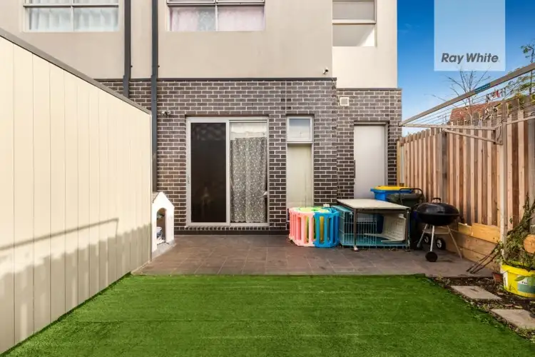 Fourth view of Homely townhouse listing, 51 Copernicus Crescent, Bundoora VIC 3083