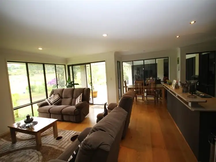 Seventh view of Homely house listing, 161 Storrs Road, Peachester QLD 4519