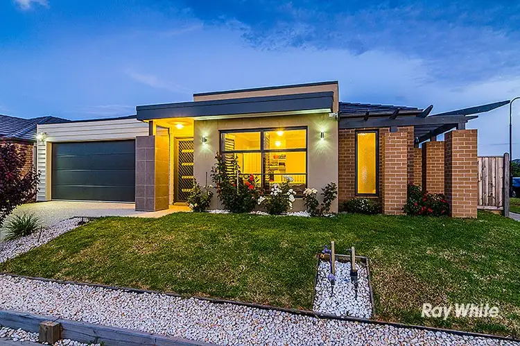 Main view of Homely house listing, 13 Livida Circuit, Lyndhurst VIC 3975