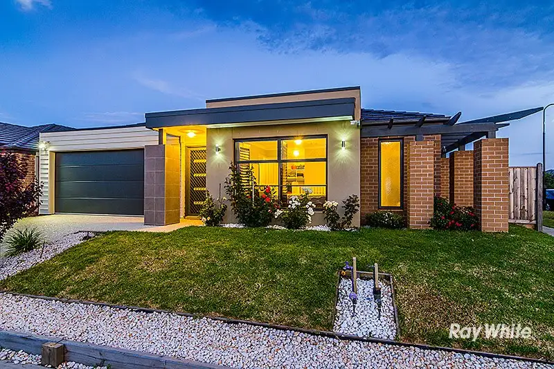 Main view of Homely house listing, 13 Livida Circuit, Lyndhurst VIC 3975