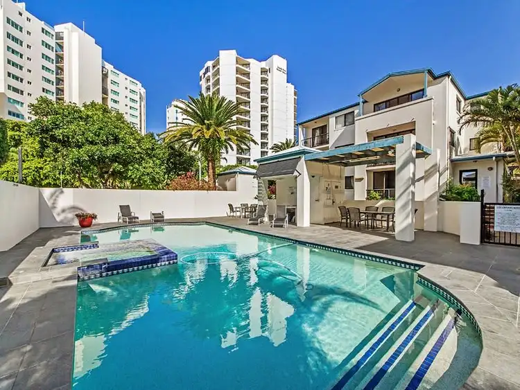 56/38 Labrador Street, Labrador QLD 4215