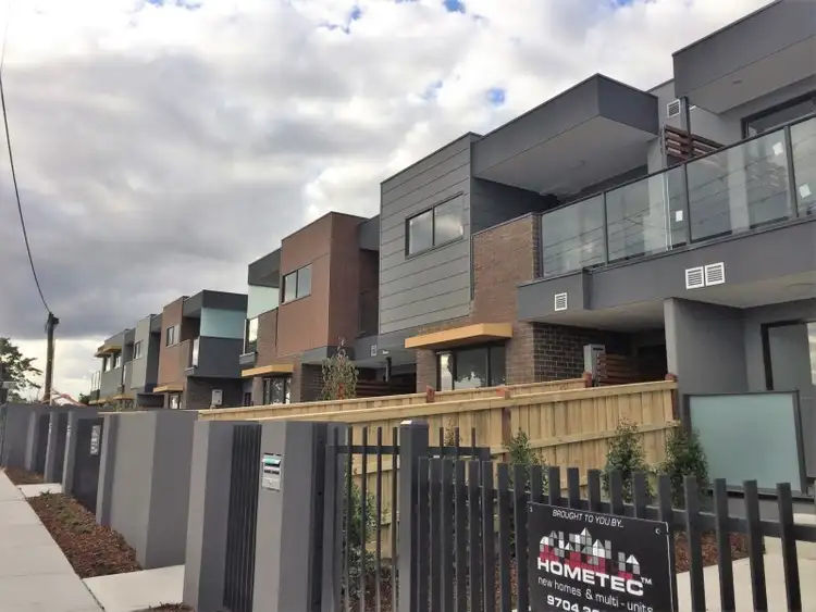 115/9 Mountain Gate Drive, Ferntree Gully VIC 3156