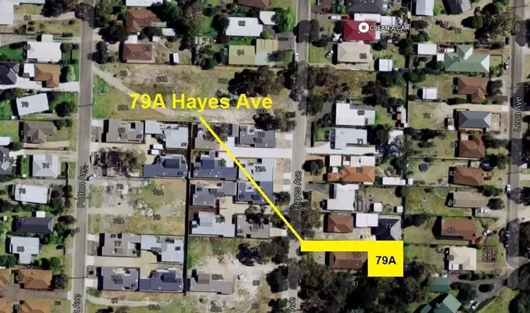 79a Hayes Avenue, Rosebud VIC 3939