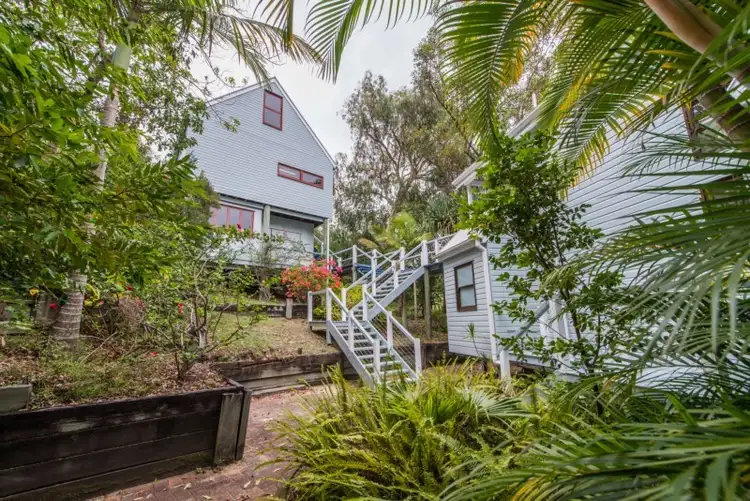 Fifth view of Homely house listing, 77 Tramican Street, Point Lookout QLD 4183