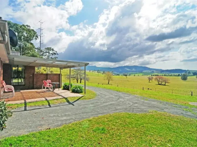 Main view of Homely rural property listing, 5 Dooley Road, Gerringong NSW 2534
