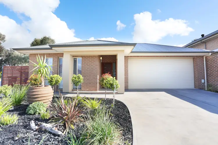 Main view of Homely house listing, 1 Roxburgh Crescent, Blakeview SA 5114