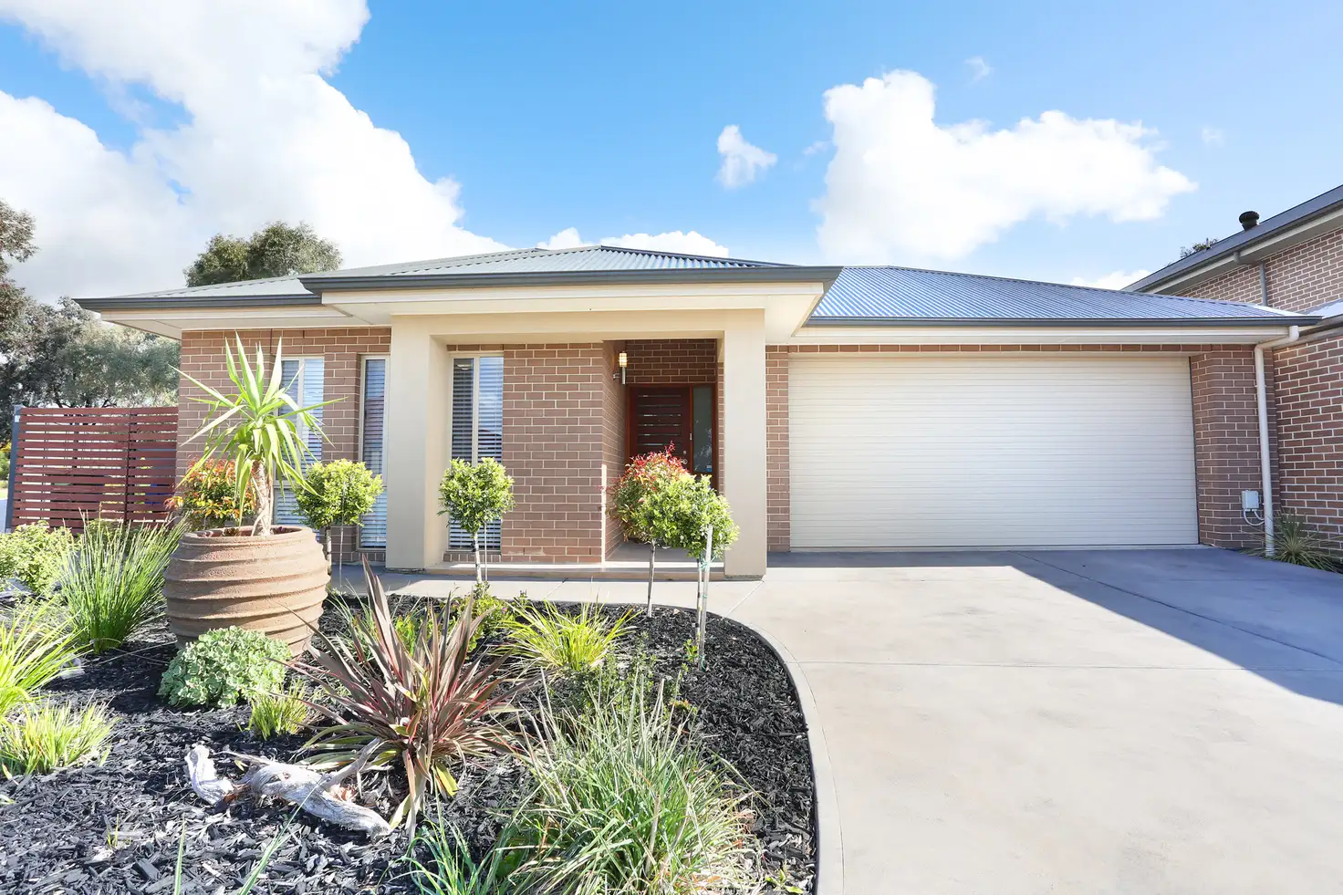 Main view of Homely house listing, 1 Roxburgh Crescent, Blakeview SA 5114