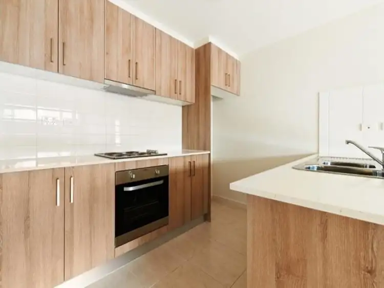 Second view of Homely house listing, 4/38 Rowell Drive, Mernda VIC 3754