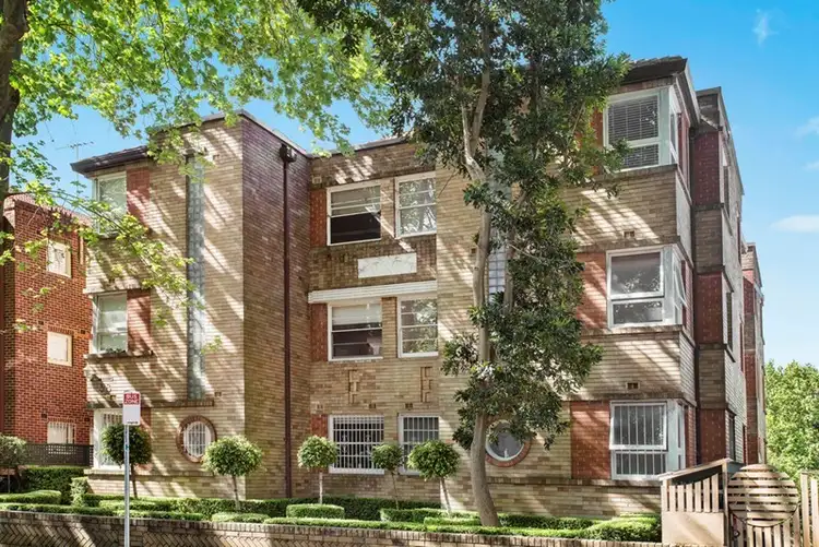 Second view of Homely apartment listing, 7/38 Manning Road, Double Bay NSW 2028