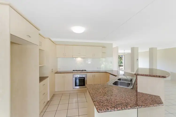 Third view of Homely house listing, 17 White Beech Court, Douglas QLD 4814
