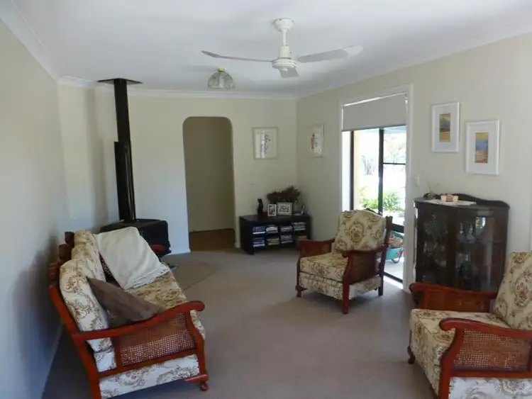 Sixth view of Homely rural property listing, Address available on request