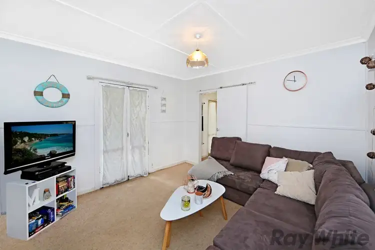 Second view of Homely house listing, 155 Manoa Road, Budgewoi NSW 2262