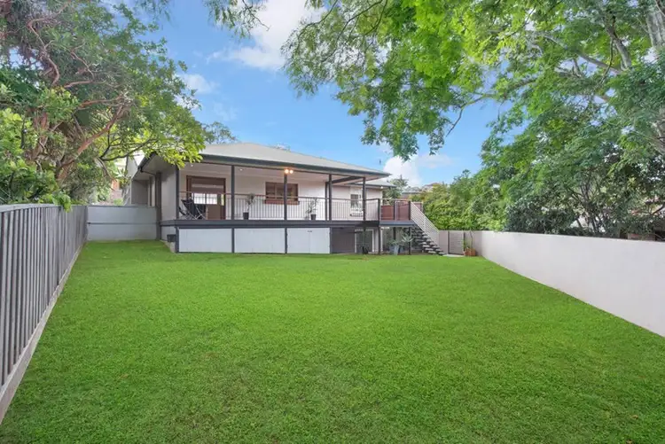 Main view of Homely house listing, 6 Lovedale Street, Wilston QLD 4051