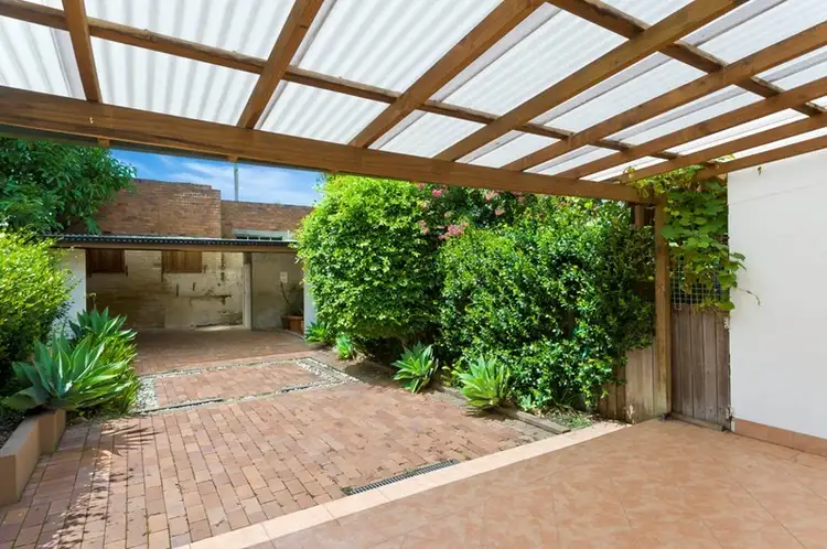 Fifth view of Homely house listing, 58 Park Road, Marrickville NSW 2204