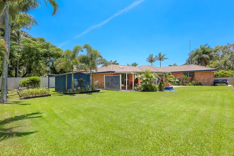 11 Firestone Court, Buderim QLD 4556