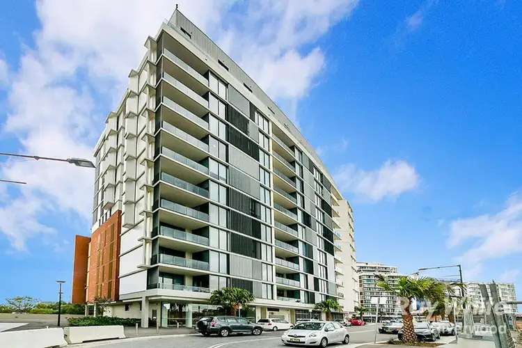 Main view of Homely apartment listing, 106/16 Brodie Spark Drive, Wolli Creek NSW 2205