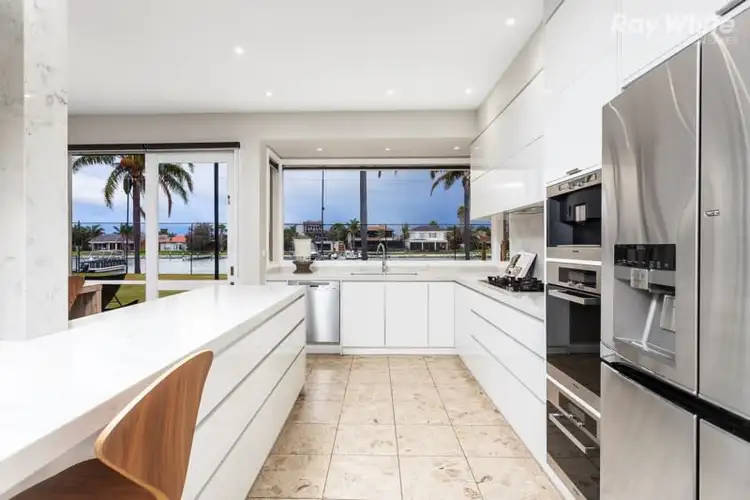 Fifth view of Homely house listing, 15 Castaway Court, Patterson Lakes VIC 3197