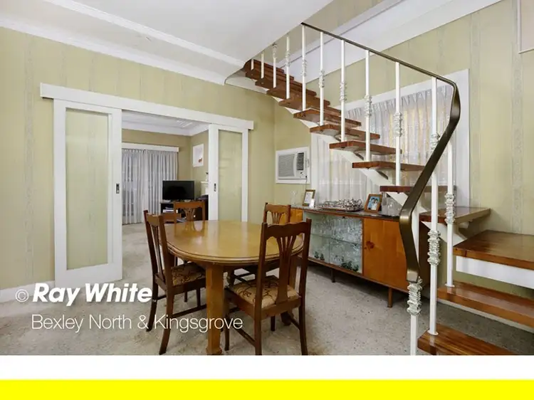 Third view of Homely house listing, 28 Banner Road, Kingsgrove NSW 2208