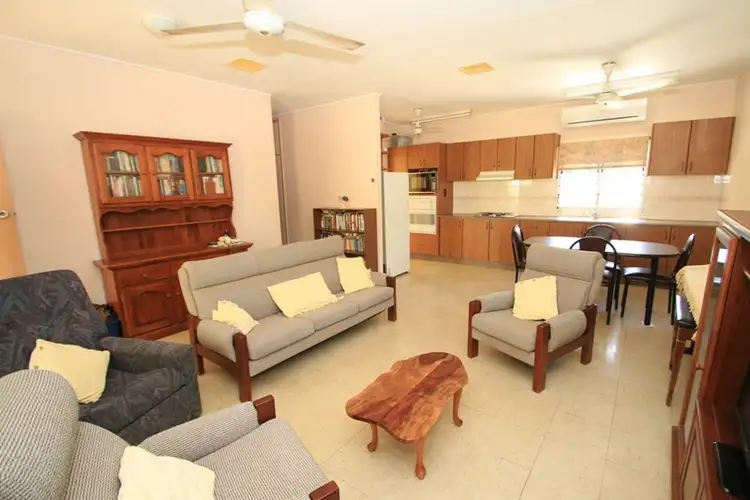 Second view of Homely house listing, 4 Donegan Crescent, Katherine NT 850