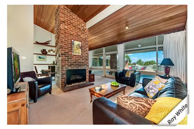 Main view of Homely house listing, 16 Sampson Close, Melba ACT 2615