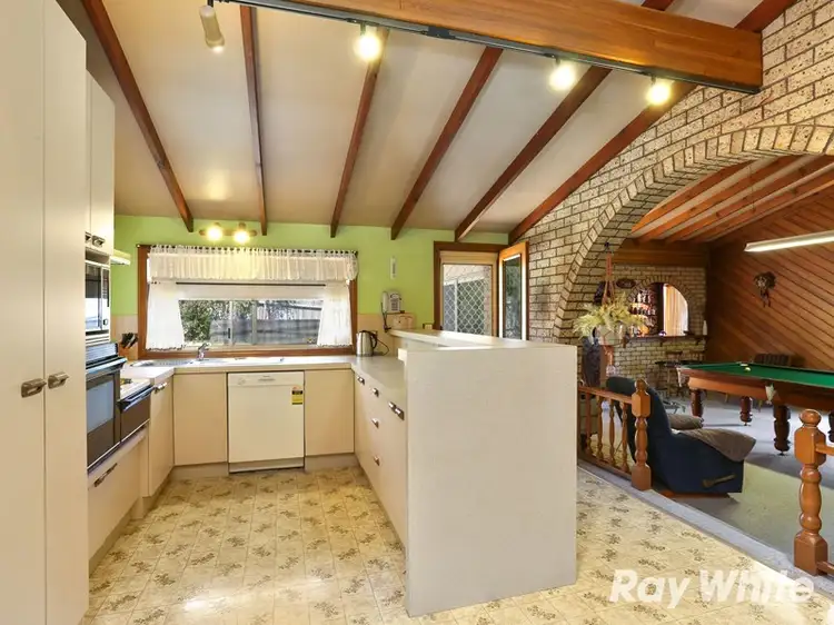 Fifth view of Homely house listing, 16 Edgecombe Avenue, Junction Hill NSW 2460