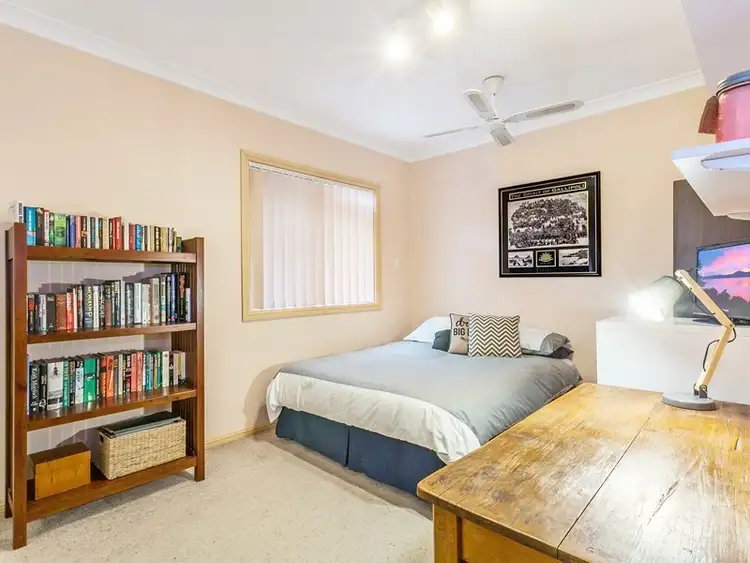 Sixth view of Homely villa listing, 205a Oak Road, Kirrawee NSW 2232