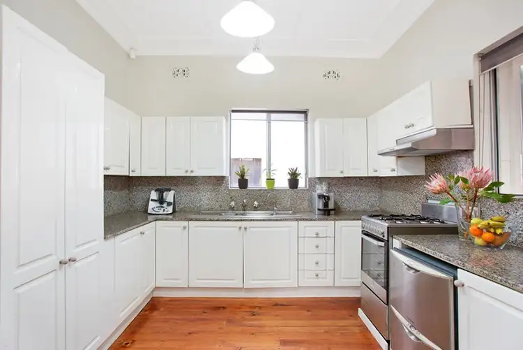 Fifth view of Homely house listing, 18 Trevanion Street, Five Dock NSW 2046