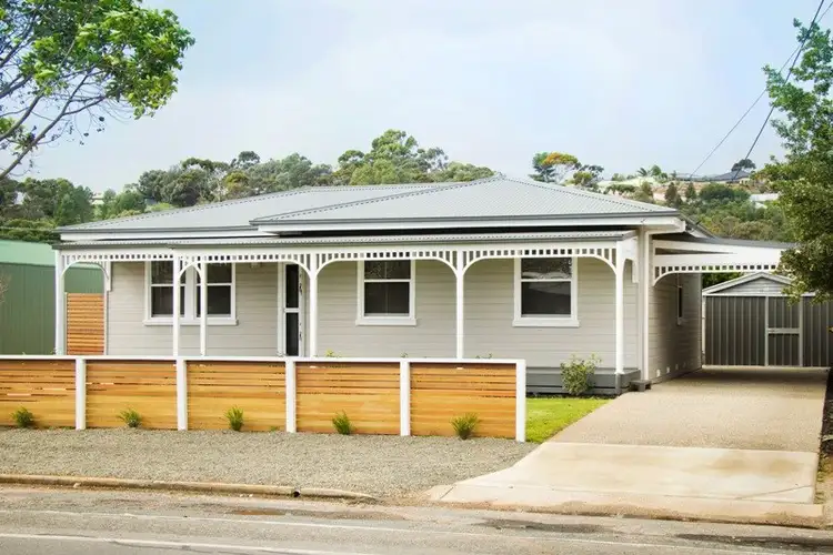 52A First Street, Gawler South SA 5118