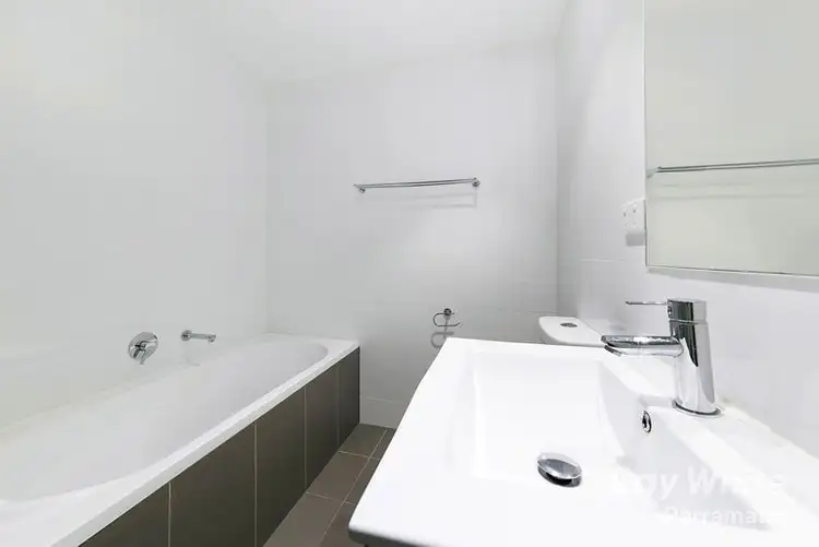 Fourth view of Homely apartment listing, 212/36 Cowper Street, Parramatta NSW 2150