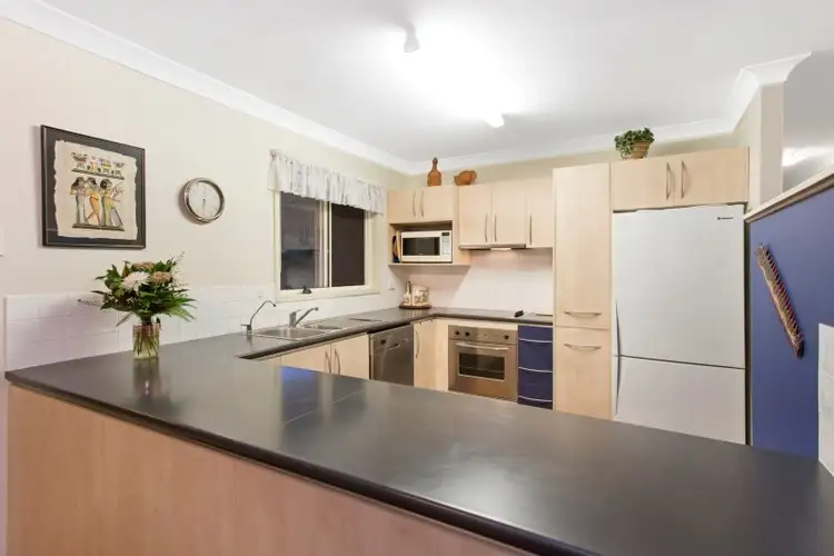 Fourth view of Homely house listing, 46 Crewe Street, Mount Gravatt East QLD 4122