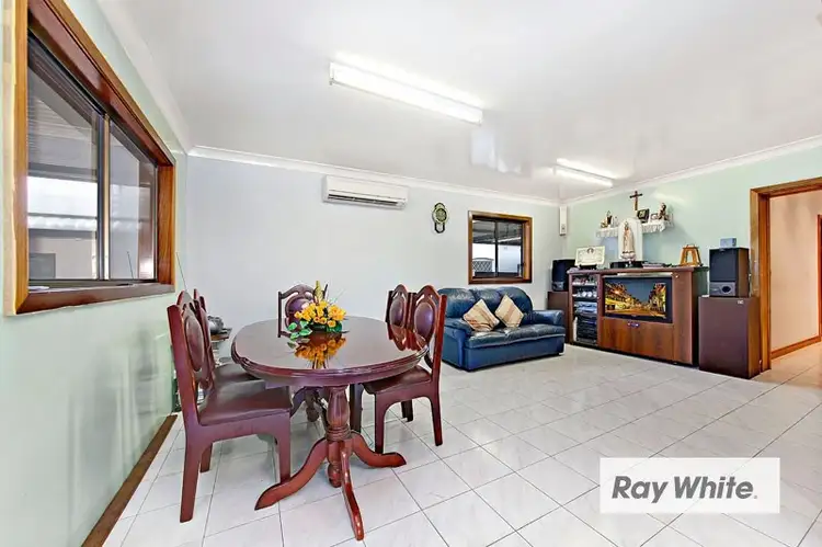 Third view of Homely house listing, 65 Bombay Street, Lidcombe NSW 2141