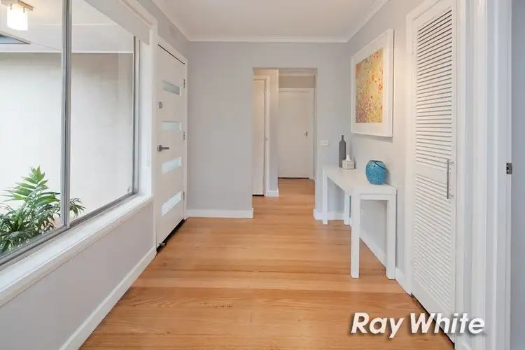 Third view of Homely house listing, 127 Warrandyte Road, Langwarrin VIC 3910