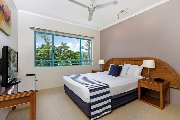 Fourth view of Homely unit listing, 31/65 Vasey Esplanade, Trinity Beach QLD 4879