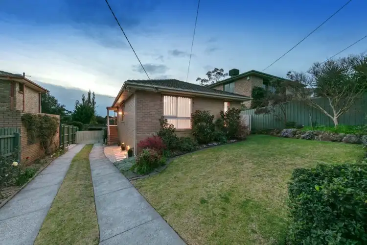 99 McMahons Road, Frankston VIC 3199