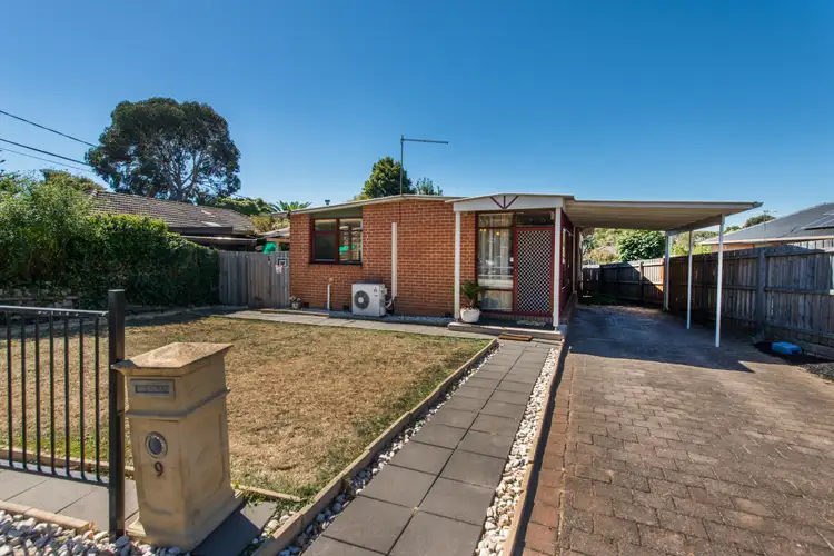 1/9 Norwich Street, Boronia VIC 3155