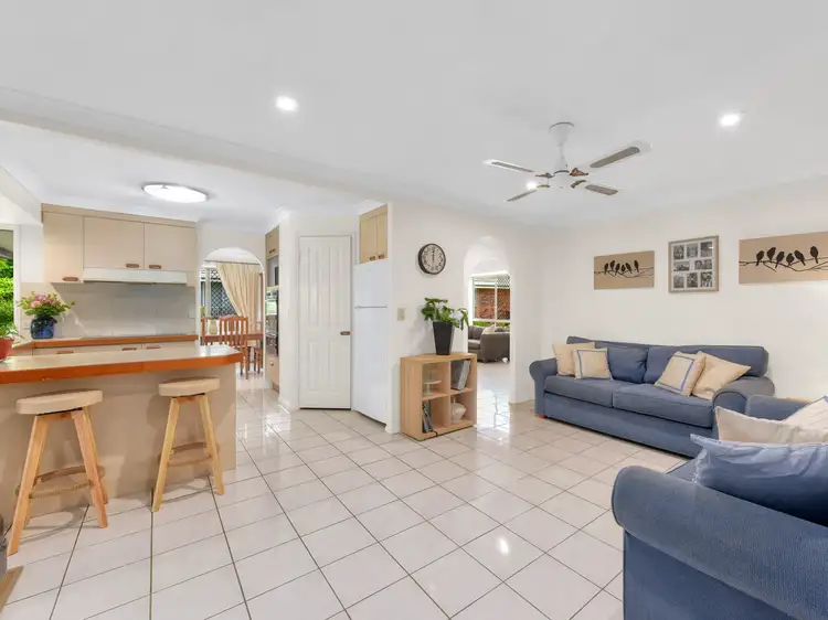 Fifth view of Homely house listing, 57 Kulcha Street, Algester QLD 4115