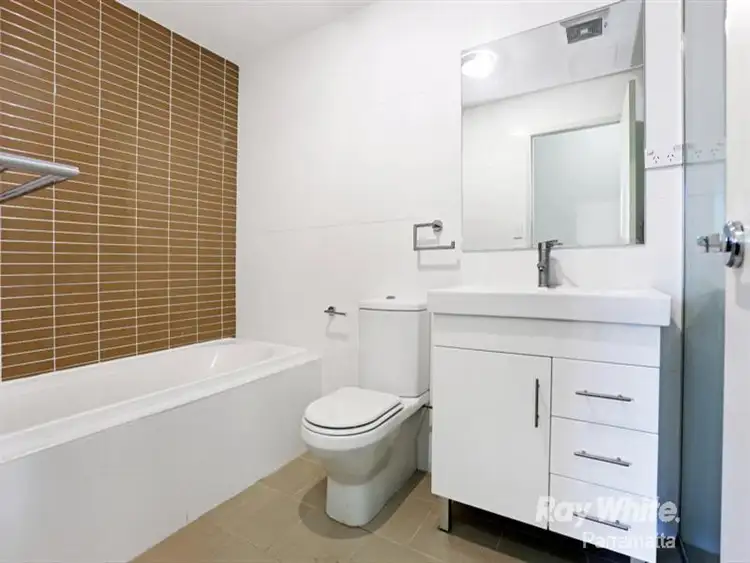 Fourth view of Homely unit listing, 131/20 Victoria Road, Parramatta NSW 2150