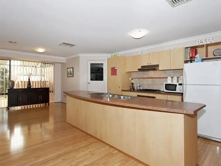 Fourth view of Homely house listing, 16 Barkley Loop, Canning Vale WA 6155
