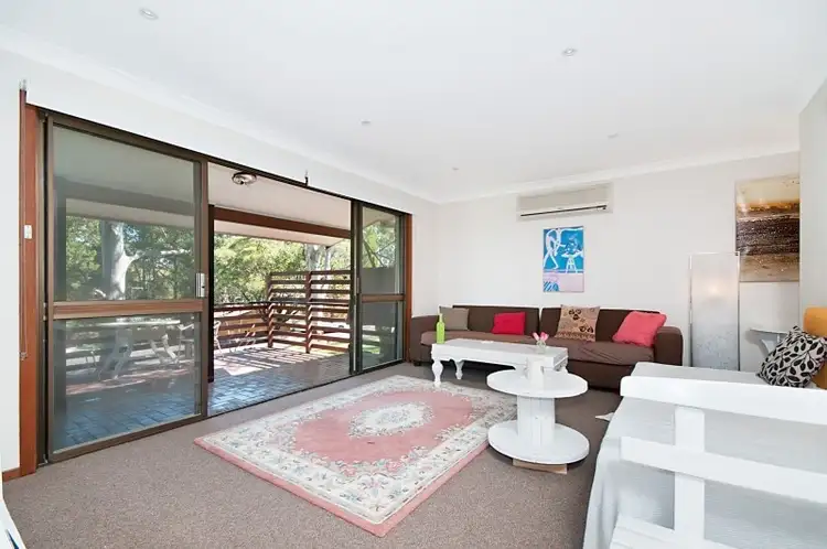 Fourth view of Homely unit listing, Unit 2/1 Caringal Court, Goonellabah NSW 2480