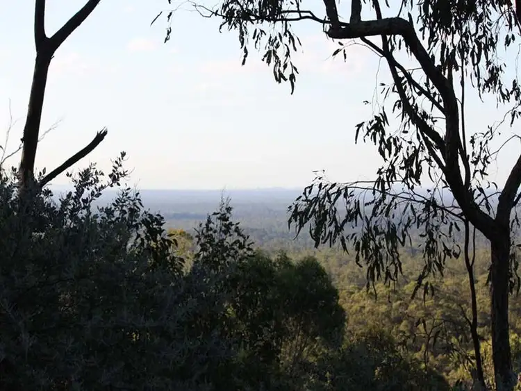Fifth view of Homely rural property listing, 412 Dennis Road, Cedar Vale QLD 4285