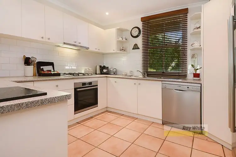 Fifth view of Homely house listing, 71 Barlow Street, Clayfield QLD 4011