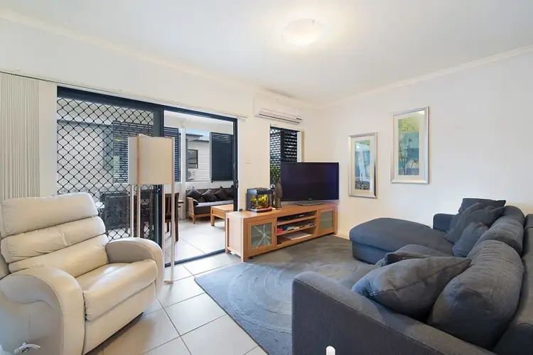 Third view of Homely unit listing, 2/51 Brookfield Road, Kedron QLD 4031